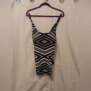 Avenue Tankini Top